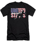 USA Rugby 2019 Fans Kit for American Supporters Players Coaches and Rugger Football Lovers Martin Hicks T-Shirt