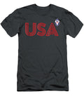 USA Rugby Players Alycia Washington Sport Ronay Afnan T-Shirt