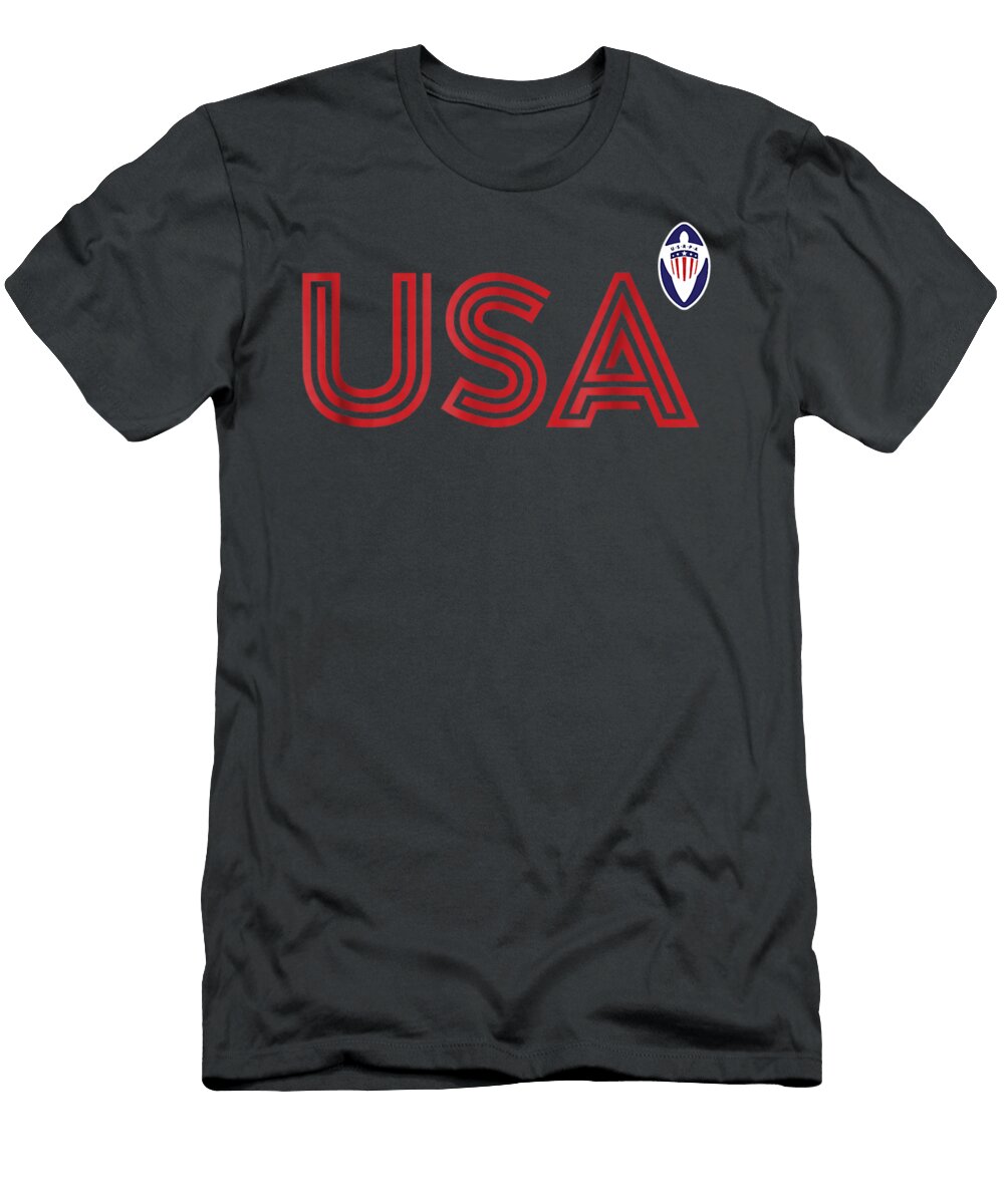 USA Rugby Players Alycia Washington Sport Ronay Afnan T-Shirt