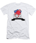USA Sevens Rugby Sebestyen Bettina T-Shirt
