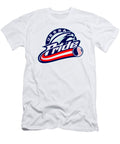 Usssa Pride Team Logo Kenvin Tran T-Shirt