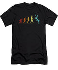 Uwr Evolution Uwr Scuba Diver Uw Rugby Underwater Rugby Marco Rothe T-Shirt