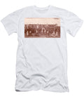 Vancouver Junior Cricket Club 1894 Celestial Images T-Shirt