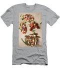 Various Grilled Snacks Great Stock T-Shirt