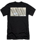 Video Assistant Referee Tony Hulme T-Shirt