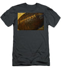 Vintage Football Paul Ward T-Shirt