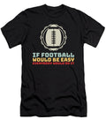 Vintage Retro American Football Gift Outfit Justus Ratzke T-Shirt