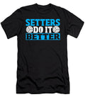 Volley Player Setters Do It Better Volleyball Alessandra Roth T-Shirt