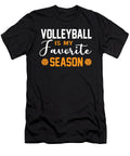 Volleybal Gift for Volleyball Lover Raphaelartdesign T-Shirt