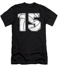 Volleyball 15 Th Birthday Celebration Sports Gift Thomas Larch T-Shirt