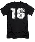 Volleyball 16 Th Birthday Celebration Sports Gift Thomas Larch T-Shirt