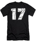 Volleyball 17 Th Birthday Celebration Sports Gift Thomas Larch T-Shirt