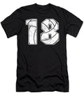 Volleyball 18 Th Birthday Celebration Sports Gift Thomas Larch T-Shirt