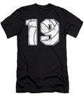 Volleyball 19 Th Birthday Celebration Sports Gift Thomas Larch T-Shirt