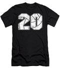 Volleyball 20 Th Birthday Celebration Sports Gift Thomas Larch T-Shirt