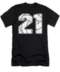 Volleyball 21 St Birthday Celebration Sports Gift Thomas Larch T-Shirt
