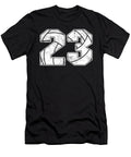 Volleyball 23 Rd Birthday Celebration Sports Gift Thomas Larch T-Shirt