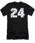 Volleyball 24 Th Birthday Celebration Sports Gift Thomas Larch T-Shirt