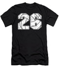 Volleyball 26 Th Birthday Celebration Sports Gift Thomas Larch T-Shirt
