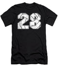 Volleyball 28 Th Birthday Celebration Sports Gift Thomas Larch T-Shirt