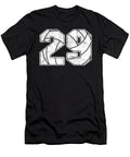 Volleyball 29 Th Birthday Celebration Sports Gift Thomas Larch T-Shirt