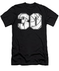 Volleyball 30 Th Birthday Celebration Sports Gift Thomas Larch T-Shirt