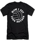 Volleyball Anthon Henriksson T-Shirt