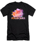 Volleyball Art Tinh Tran Le Thanh T-Shirt