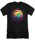 Volleyball Ball Joanna Redesiuk T-Shirt