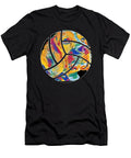 Volleyball Beagle Bruno T-Shirt