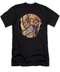 Volleyball Boxer Bruno T-Shirt