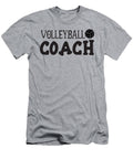 Volleyball Coach Anh Nguyen T-Shirt