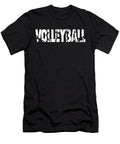 Volleyball Coach Steven Zimmer T-Shirt