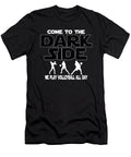 Volleyball Dark Side Dusan Vrdelja T-Shirt