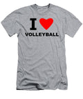 Volleyball Emas Wijaya T-Shirt