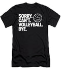 Volleyball Enthusiast Statement Joanna Redesiuk T-Shirt