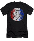 Volleyball France Bruno T-Shirt