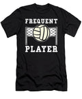 Volleyball Frequent Player Manuel Schmucker T-Shirt