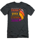 Volleyball Funny Quote Great for Teenage High School Player Egan Alhora T-Shirt