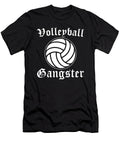 Volleyball Gangster Manuel Schmucker T-Shirt