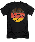 Volleyball Germany Bruno T-Shirt