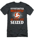 Volleyball Gift Opportunities Multiply As They Are Seized Funnygiftscreation T-Shirt