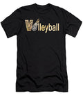 Volleyball Gift Tinh Tran Le Thanh T-Shirt