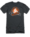 Volleyball Gift You Have to Expect Things of Yourself Before You Can Do Them Funnygiftscreation T-Shirt