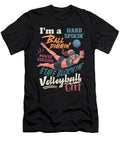 Volleyball Girl Me T-Shirt