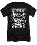 Volleyball Girl Tinh Tran Le Thanh T-Shirt