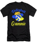 Volleyball Grammie Matching Players Team Dhbubble T-Shirt