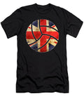 Volleyball Grb Bruno T-Shirt