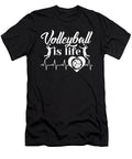 Volleyball Is Life Tinh Tran Le Thanh T-Shirt