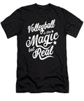 Volleyball Is Like Magic But Real Dusan Vrdelja T-Shirt
